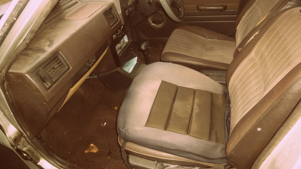 Nissan Sunny 1.3 3