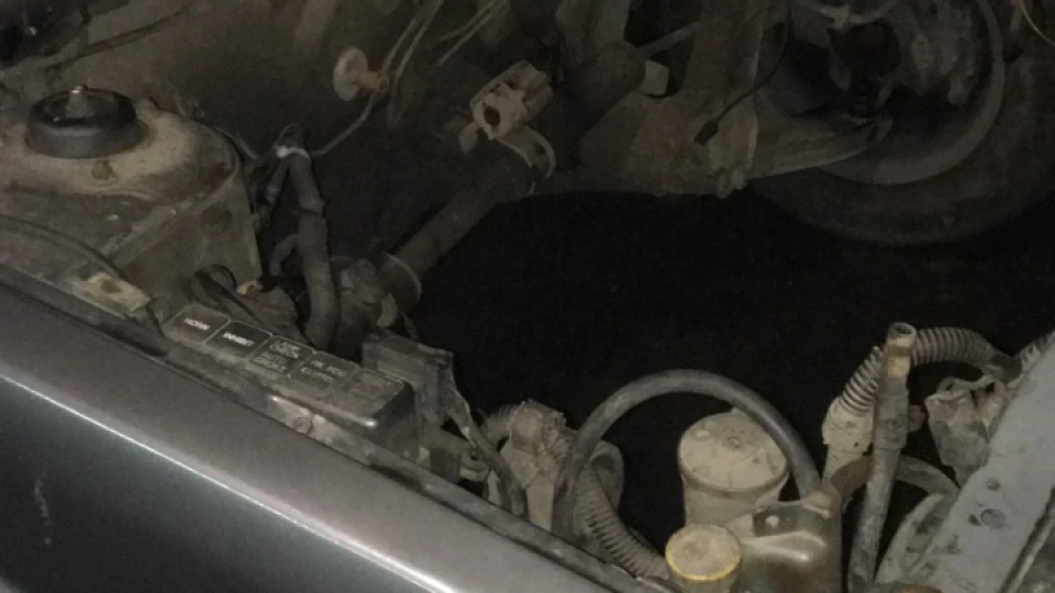 Nissan Sunny 1.4 Skyline 2