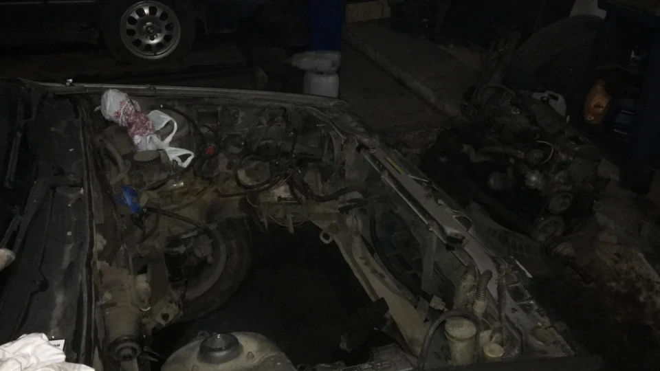 Nissan Sunny 1.4 Skyline 3