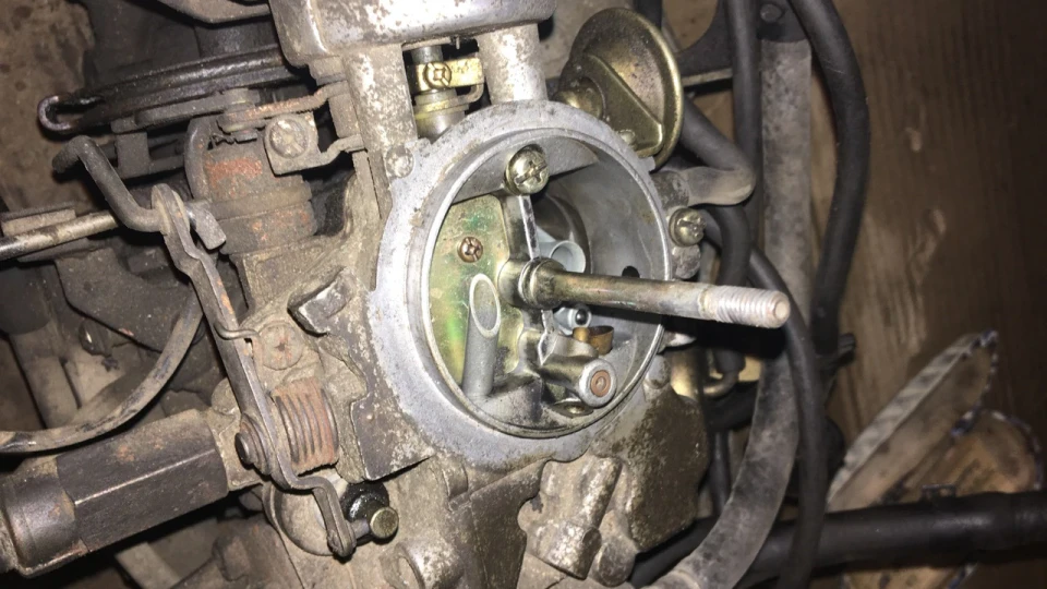 Nissan Sunny 1.4 Skyline 5