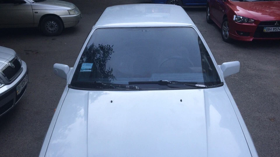 Nissan Sunny 4x4 1.6 SLX 4