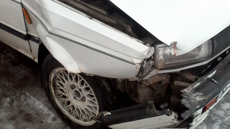 Nissan Sunny 4х4 2