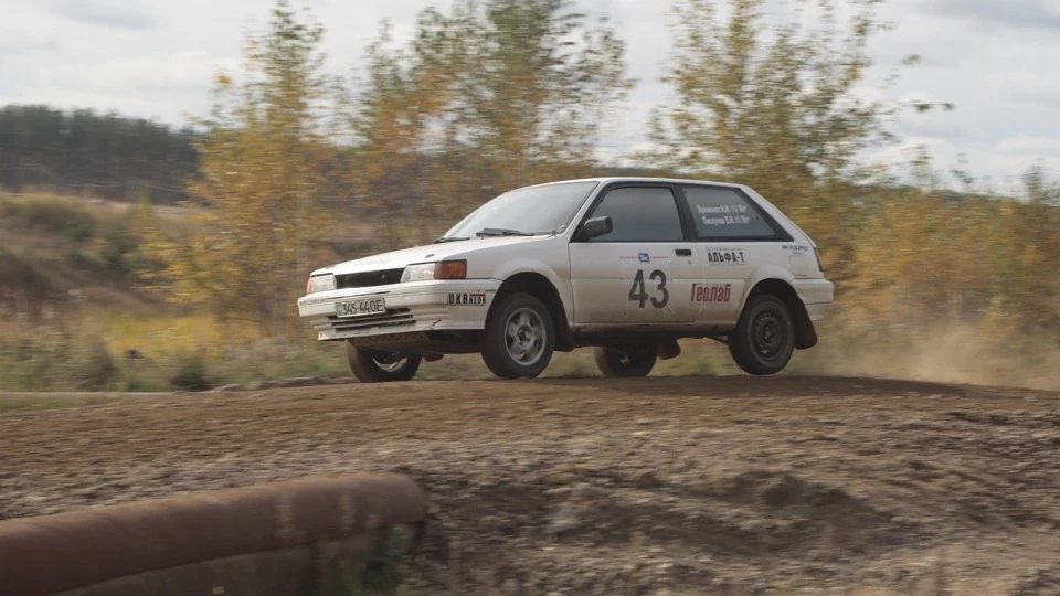 Nissan Sunny БОЙОВА ПРОДАНА 2