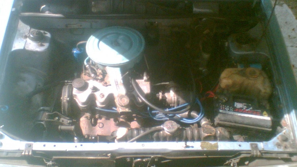 Nissan Sunny coupe 3