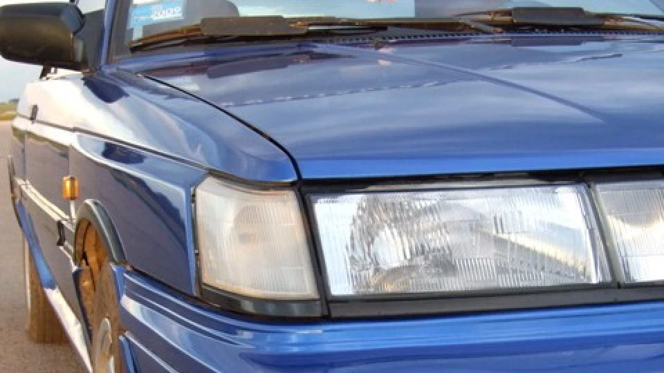 Nissan Sunny coupe 2
