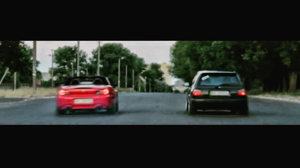 Nissan Sunny GTI 3