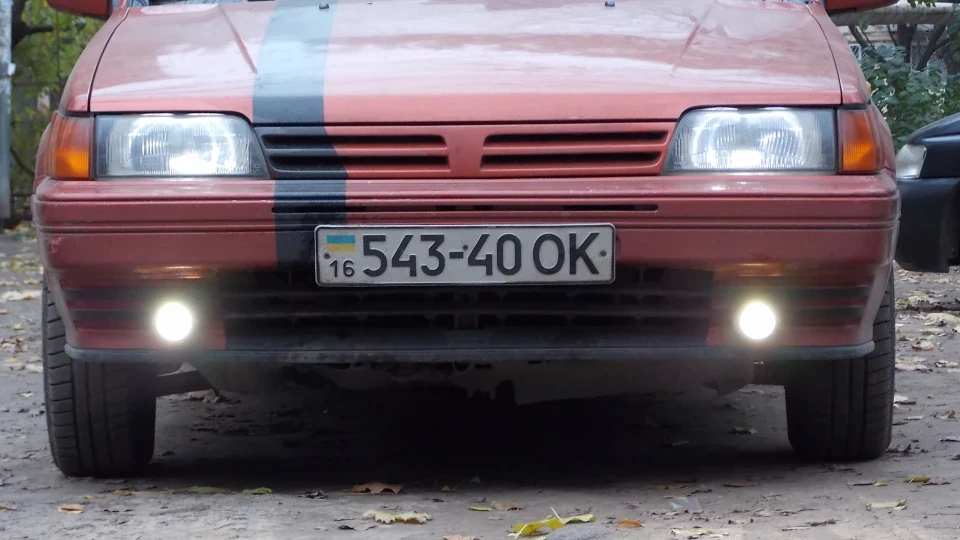 Nissan Sunny N 13 2