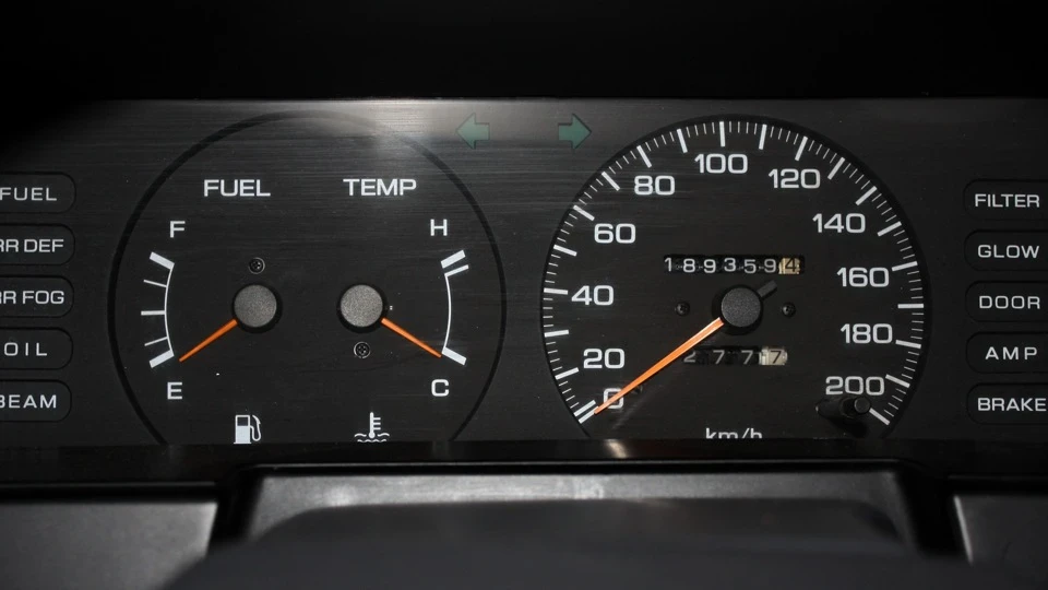 Nissan Sunny N 13 ニッサン