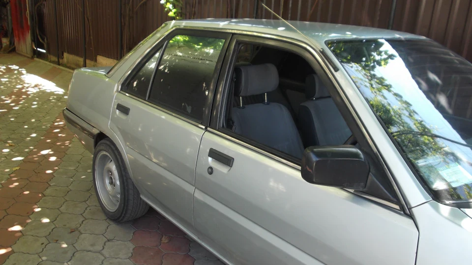 Nissan Sunny N-13!!1.7 D 4