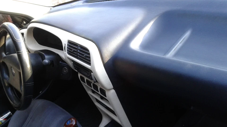 Nissan Sunny N14 Седан 1.6 2