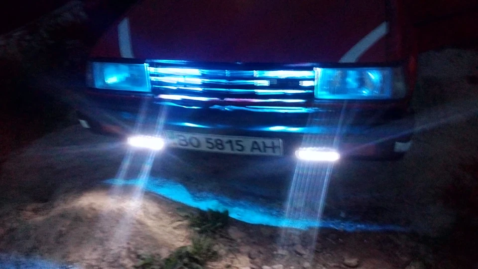 Nissan Sunny Nissunny 2