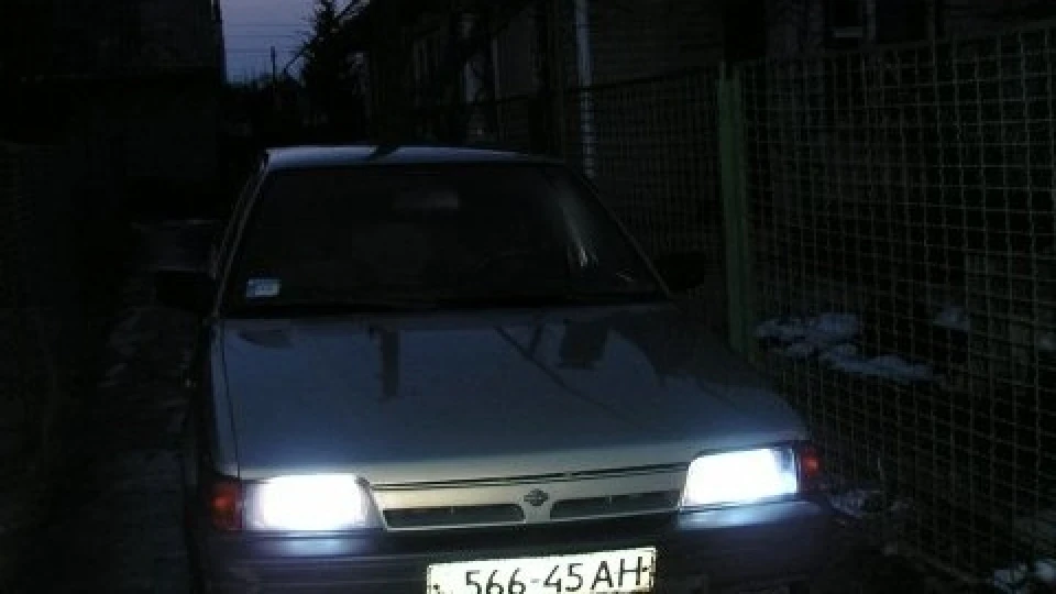 Nissan Sunny продається - 1.4 бензин