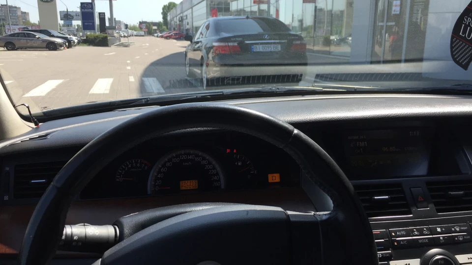 Nissan Teana 2