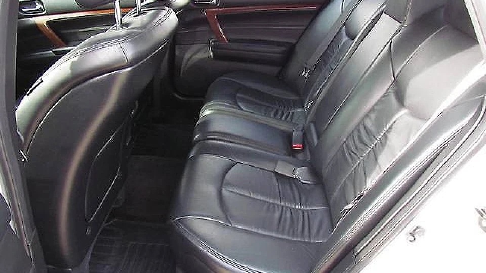 Nissan Teana 2