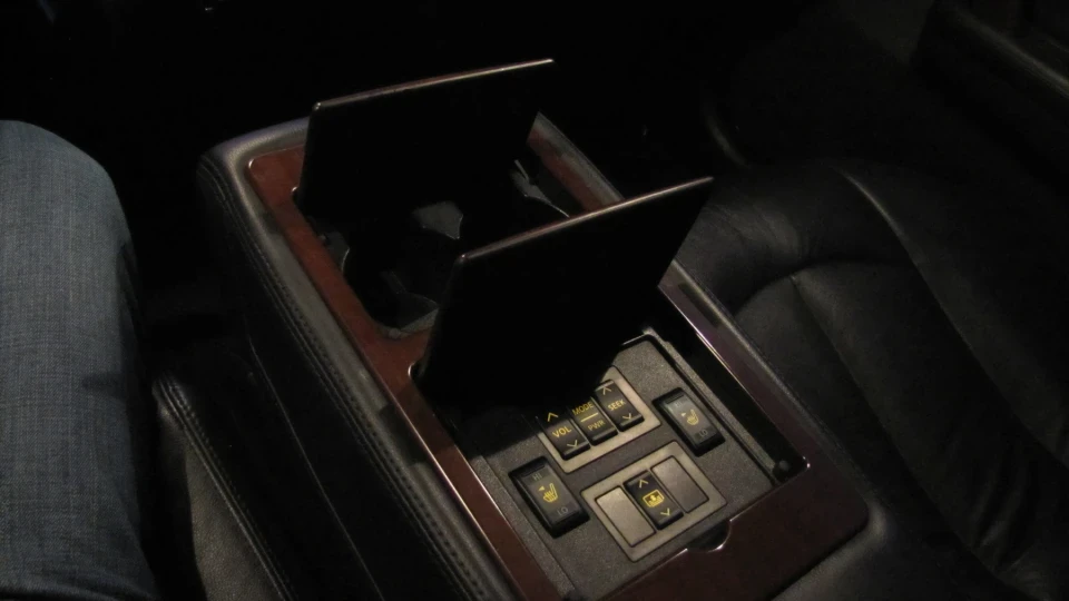 Nissan Teana 2
