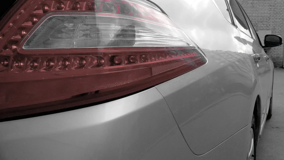Nissan Teana 350 XV -Самець- 3