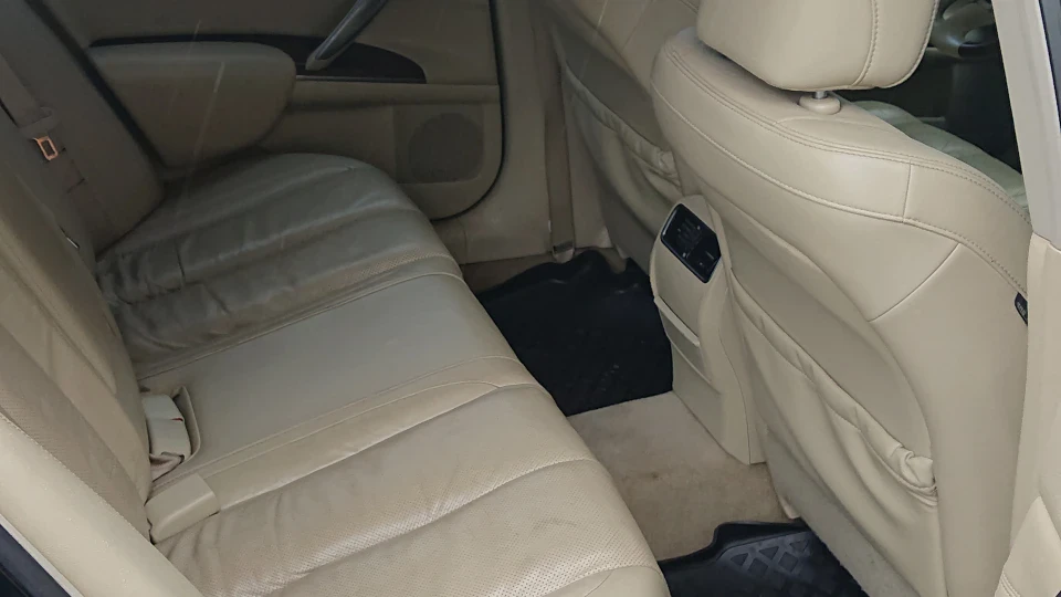 Nissan Teana Повна Комплектація 2.5