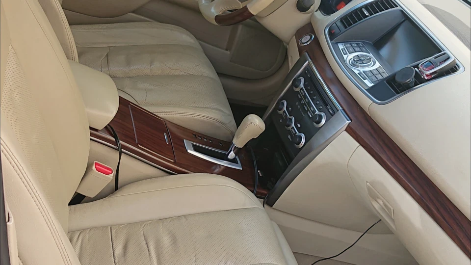 Nissan Teana Повна Комплектація 2.5 2