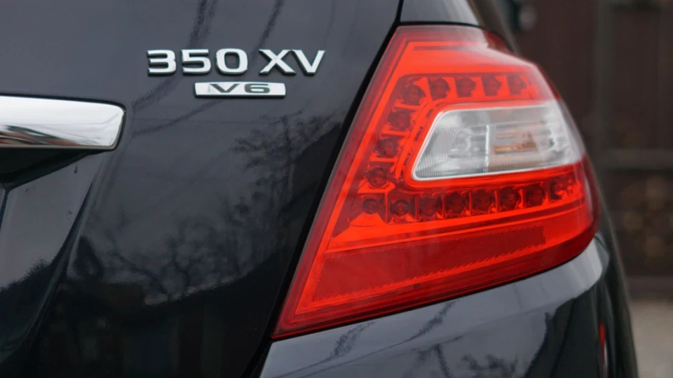 Nissan Teana Сімейний авто-кабінет♠️ 2
