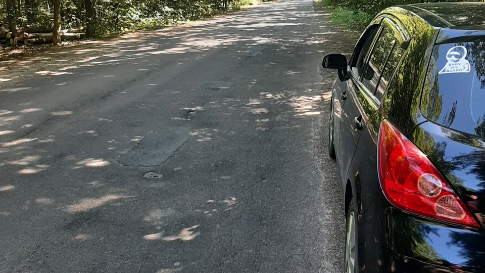 Nissan Tiida 2