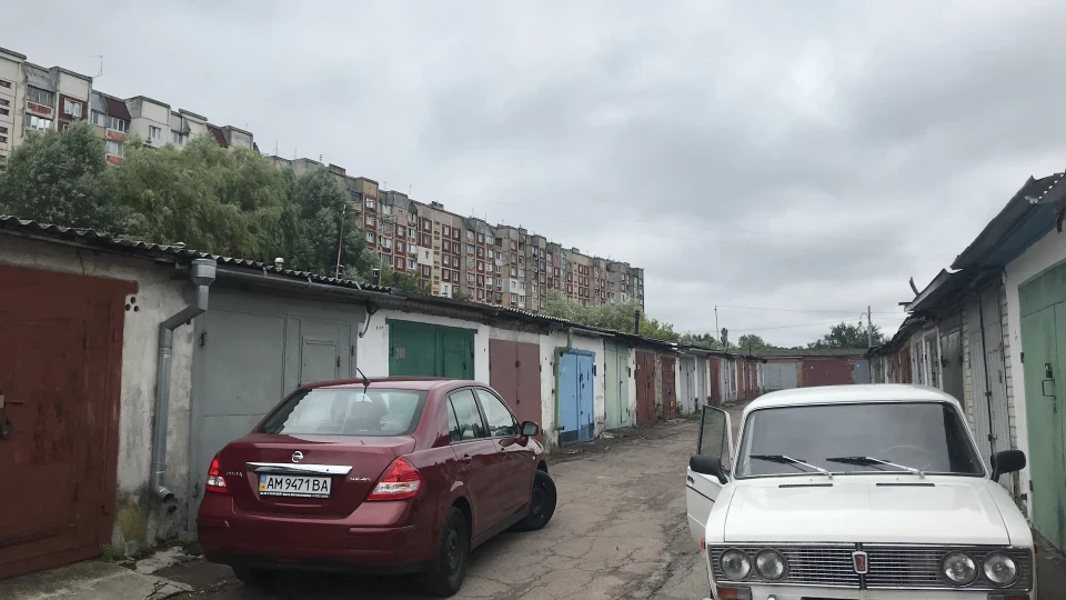 Nissan Tiida 3