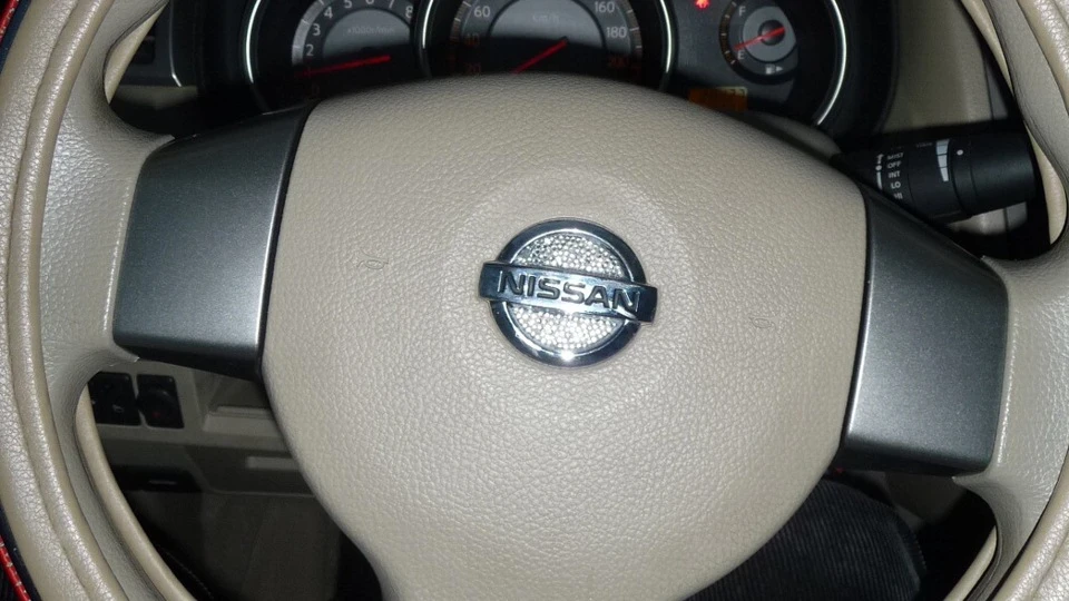 Nissan Tiida 1.6 4