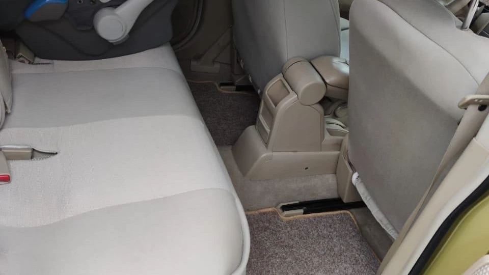 Nissan Tiida ᗩᖇᗩᗷKᗩ 3