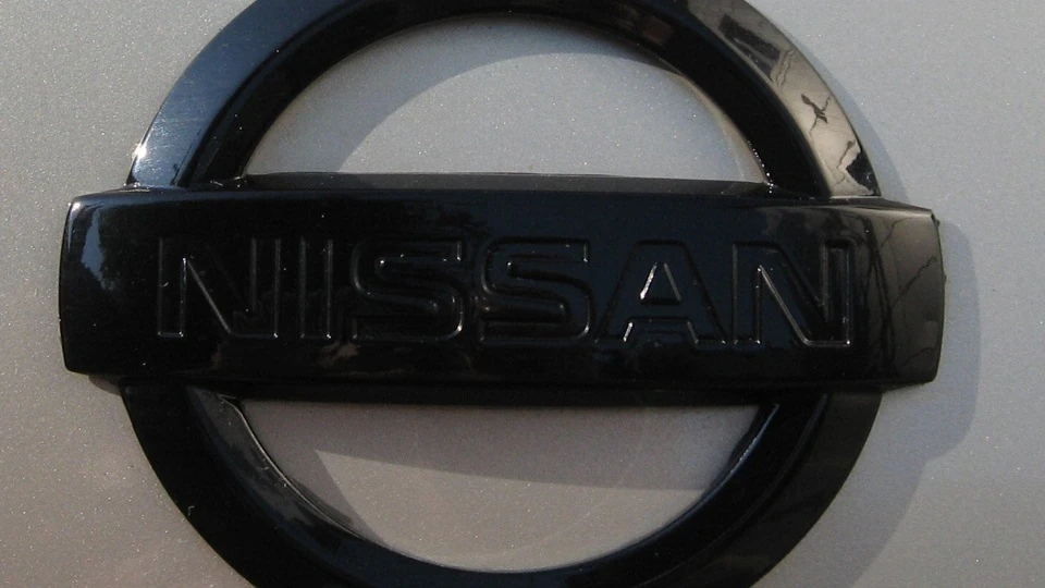 Nissan Tiida Spider-Man (THE DARK) 2