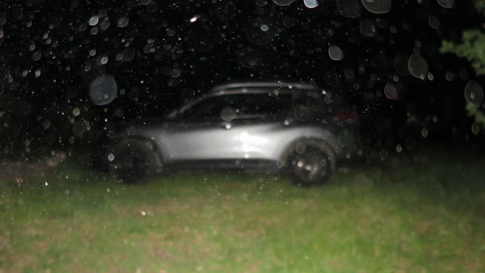 Nissan X-Trail 3
