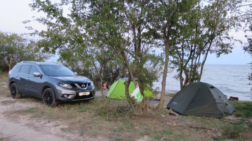 Nissan X-Trail 4
