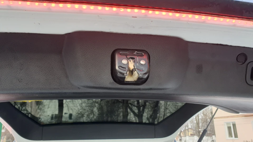 Nissan X-Trail 3