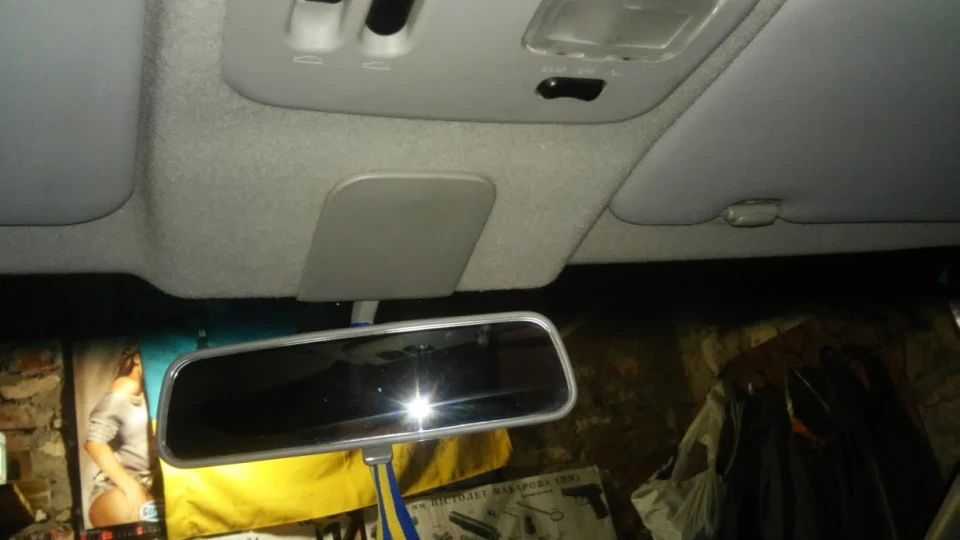 Nissan X-Trail 4