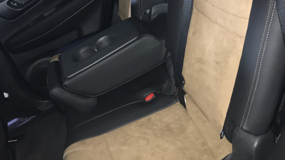 Nissan X-Trail 3