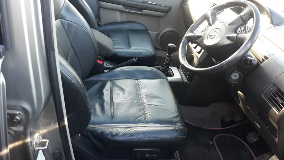 Nissan X-Trail 100 кВт. Євро-3 4