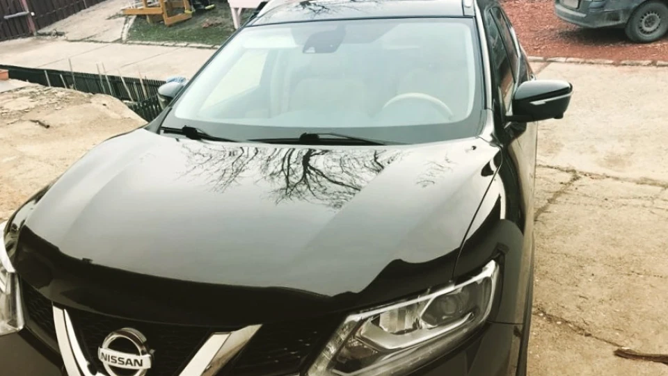Nissan X-Trail 1.6 dCi 4WD (T32) 2