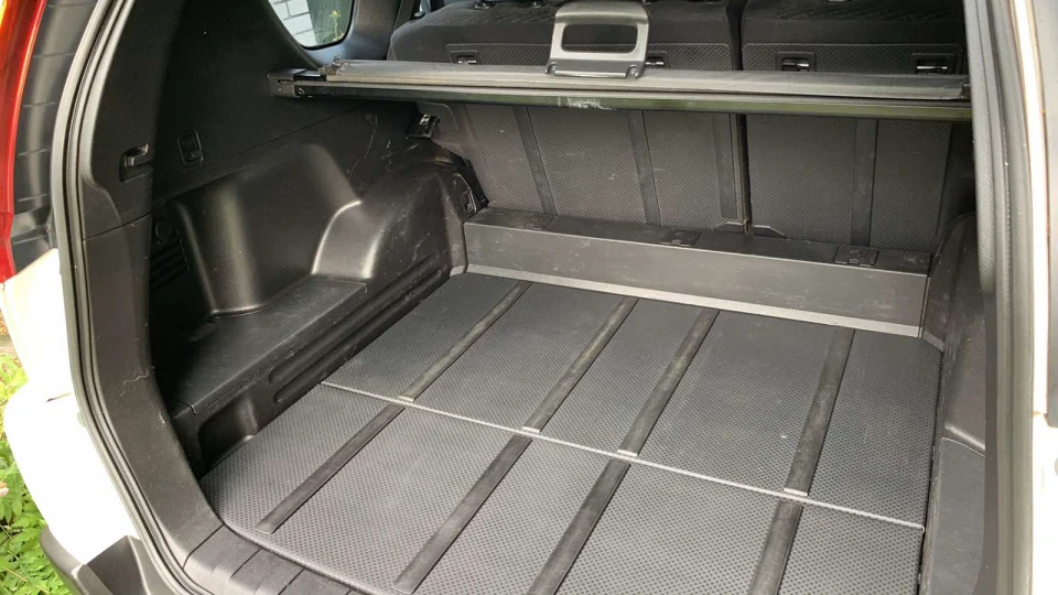 Nissan X-Trail 2.0 механіка 2