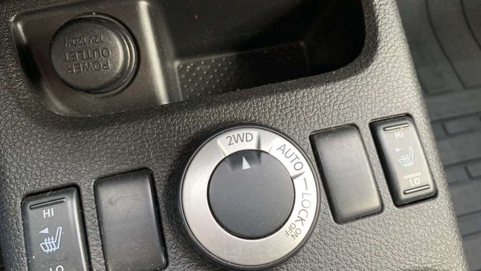 Nissan X-Trail 2.0 механіка 4