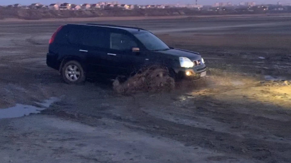 Nissan X-Trail 2.5i 4WD