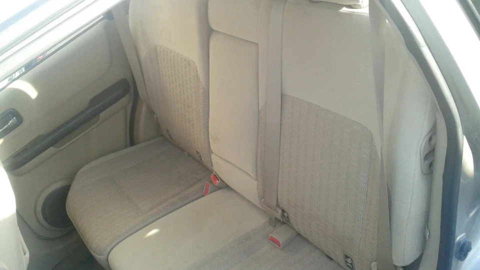 Nissan X-Trail BEIGE 5