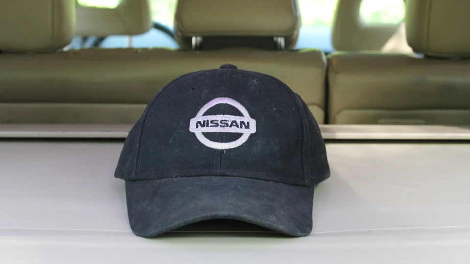 Nissan X-Trail - BLACK OWL - 3