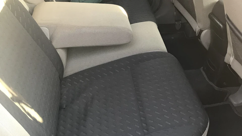 Nissan X-Trail ІксоБус 5