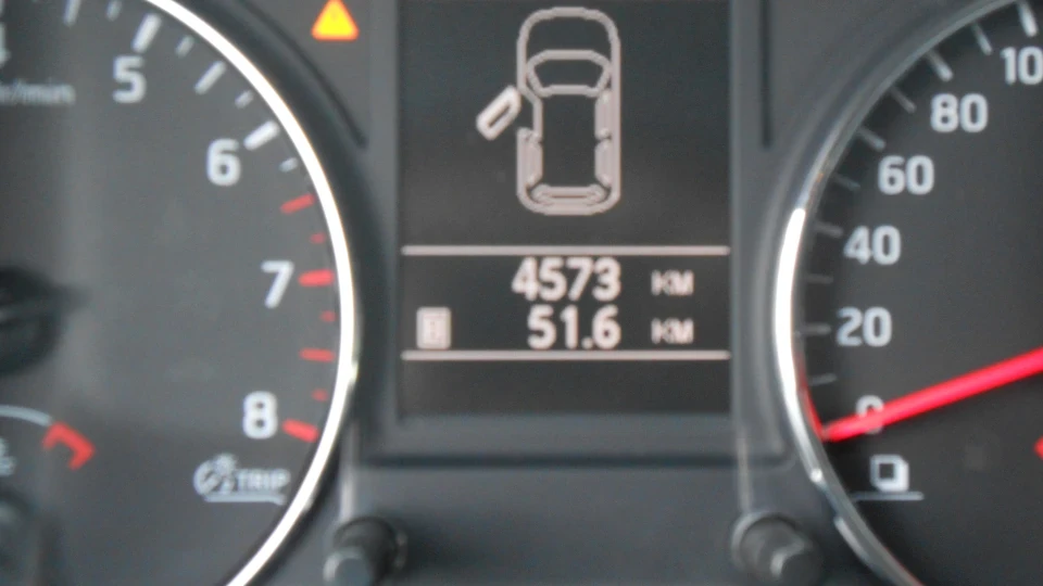 Nissan X-Trail ТРЕБА ДІЛЯТИ 5