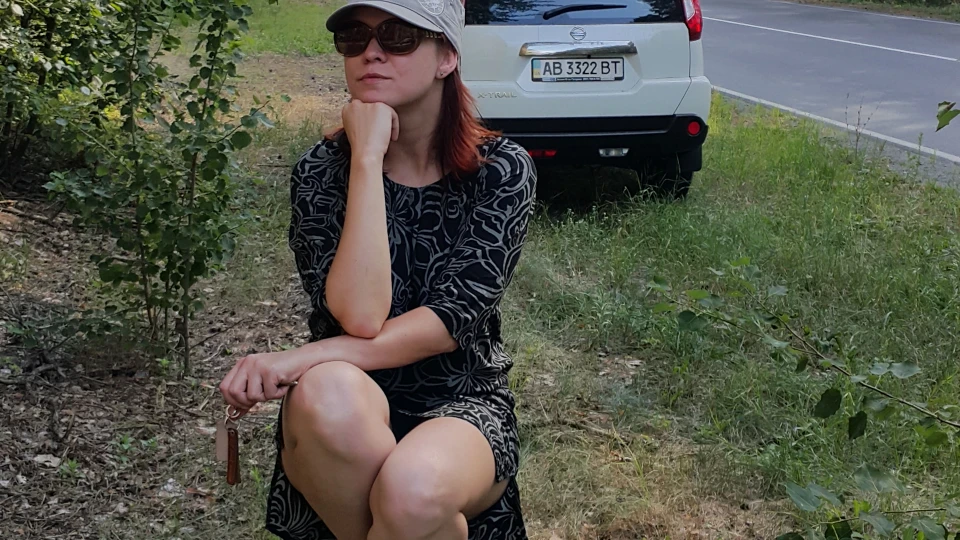 Nissan X-Trail Ніссаніха 2