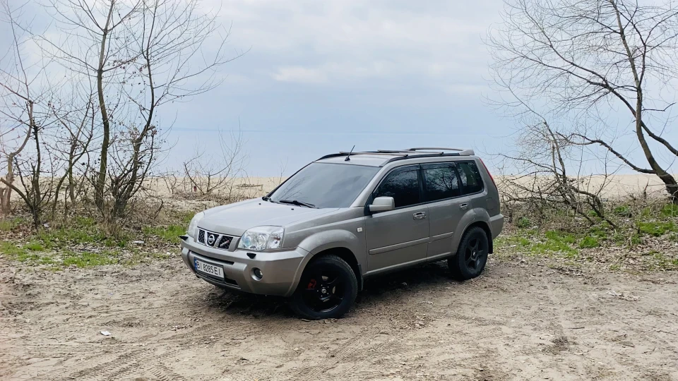Nissan X-Trail Sport Diesel Power🔥🇯🇵 2