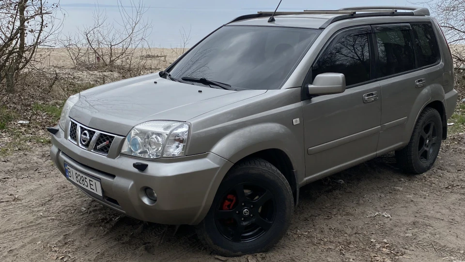 Nissan X-Trail Sport Diesel Power🔥🇯🇵 4