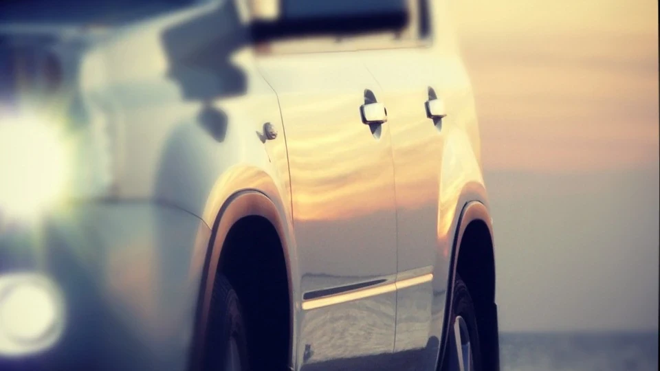 Nissan X-Trail "White ✯ horse" 4