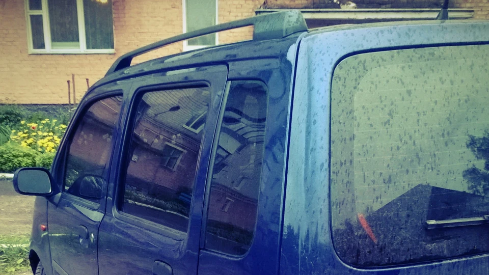 Opel Agila 1.2 16V #Скажений Орел💨 2