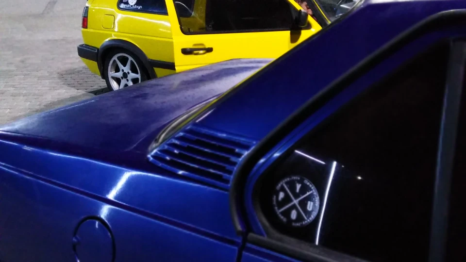 Opel Ascona