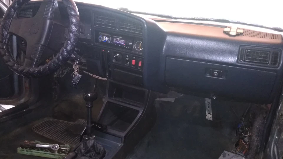 Opel Ascona 5