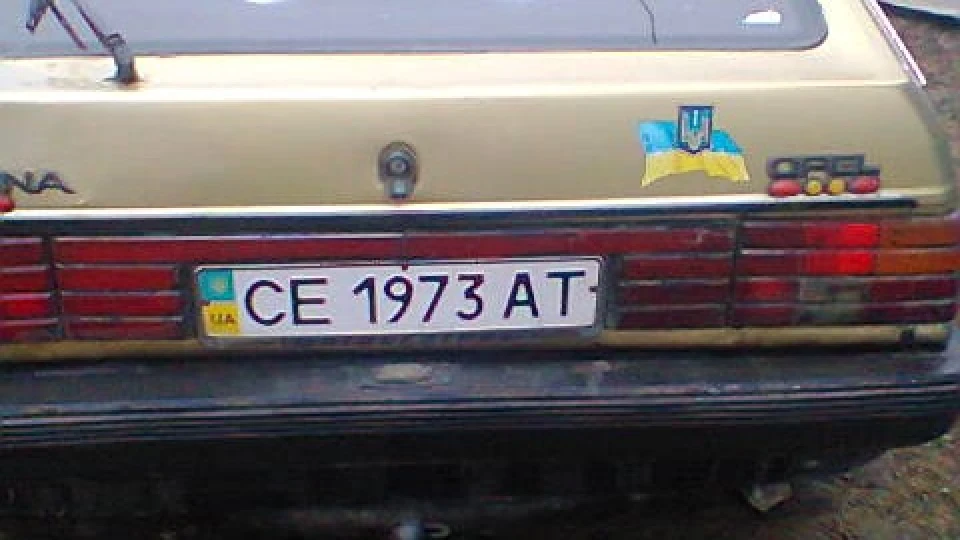 Opel Ascona 4